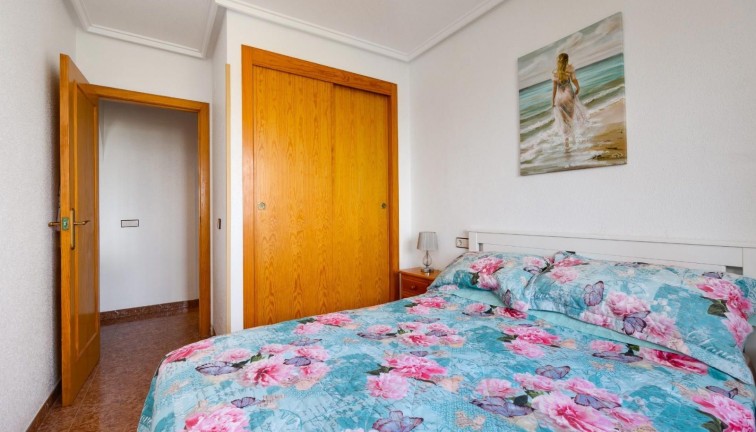 Resale - Apartment - Torrevieja