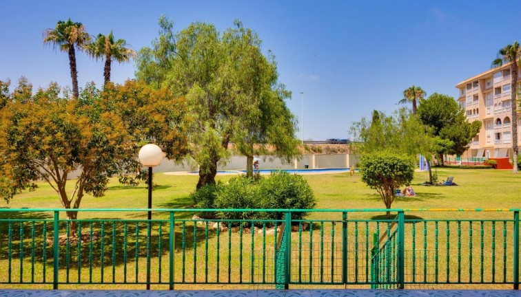 Resale - Apartment - Torrevieja
