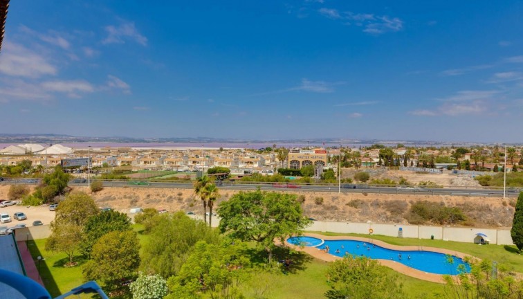 Resale - Apartment - Torrevieja