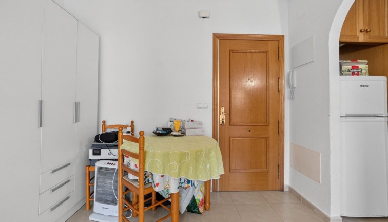 Resale - Apartment - Top Floor Apartment - Torrevieja - Torreblanca
