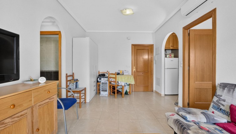 Resale - Apartment - Top Floor Apartment - Torrevieja - Torreblanca