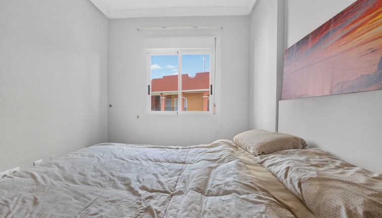 Resale - Apartment - Top Floor Apartment - Torrevieja - Torreblanca