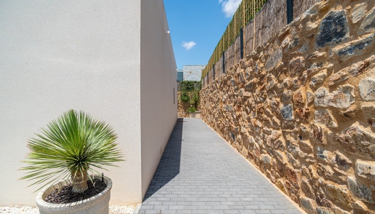 Resale - Chalet - Algorfa - La Finca Golf