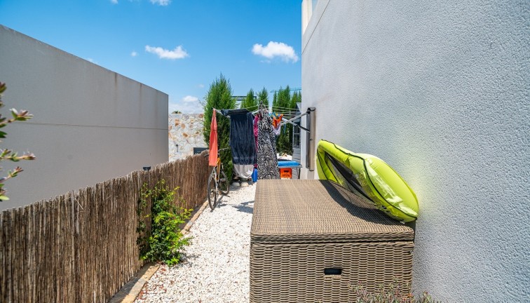 Resale - Chalet - Algorfa - La Finca Golf