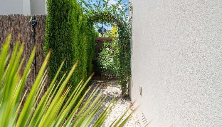 Resale - Chalet - Algorfa - La Finca Golf
