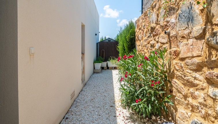Resale - Chalet - Algorfa - La Finca Golf