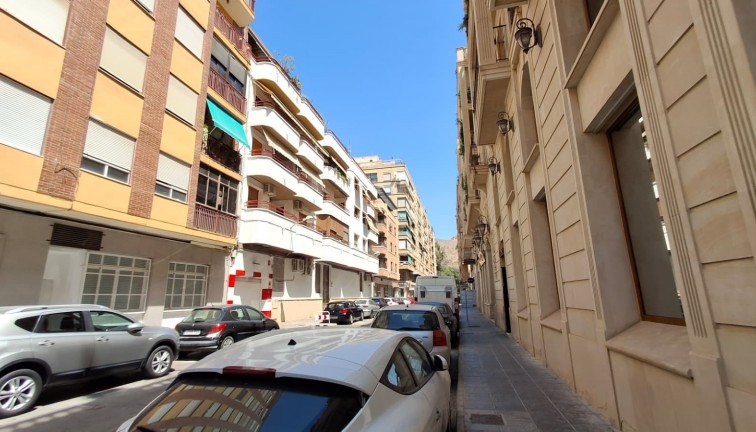 Resale - Apartment - Orihuela