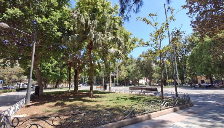 Resale - Apartment - Orihuela