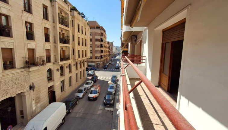 Resale - Apartment - Orihuela