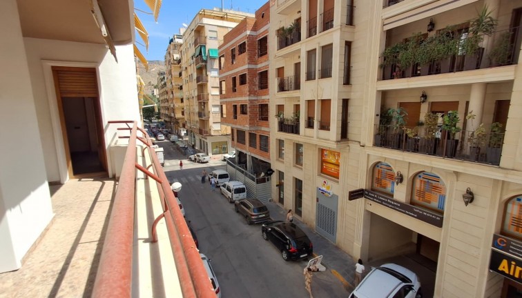 Resale - Apartment - Orihuela
