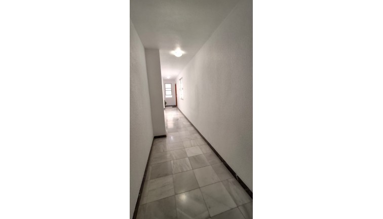Resale - Apartment - Orihuela