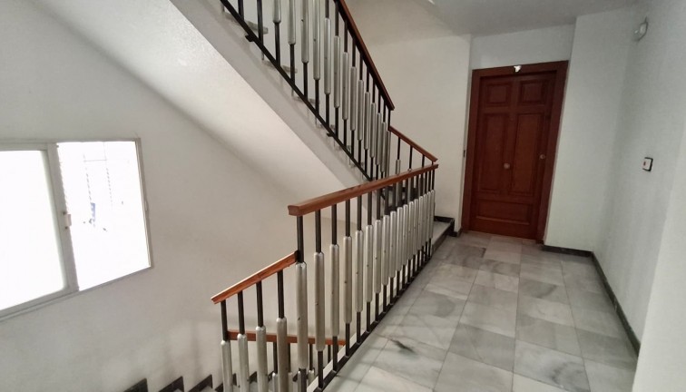 Resale - Apartment - Orihuela