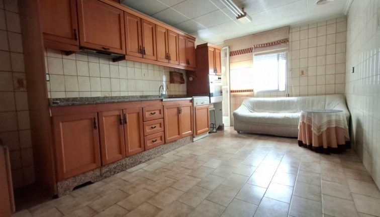 Resale - Apartment - Orihuela