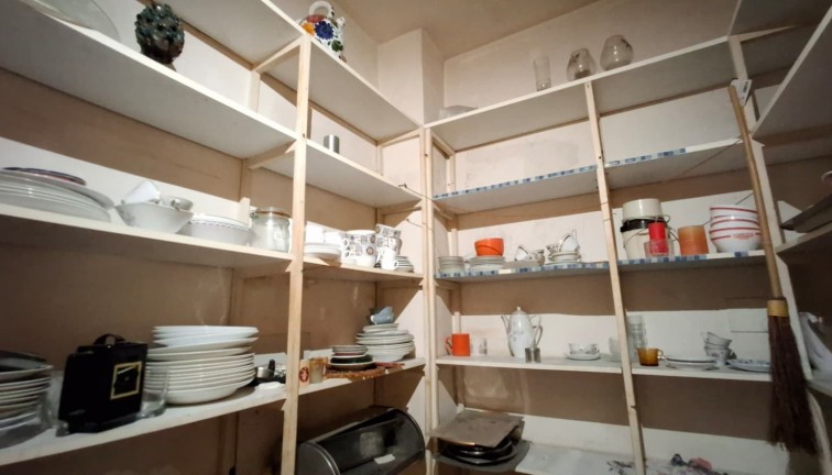 Resale - Apartment - Orihuela