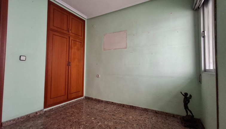 Resale - Apartment - Orihuela