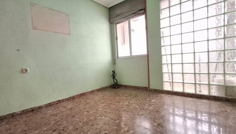 Resale - Apartment - Orihuela