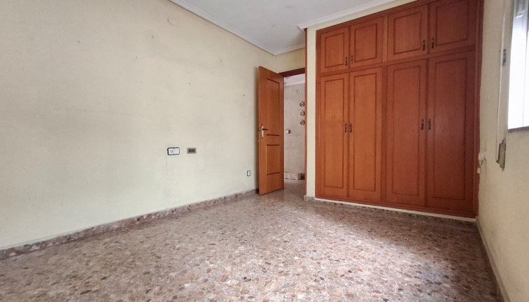 Resale - Apartment - Orihuela