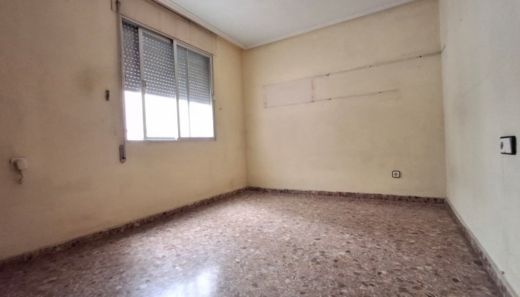 Resale - Apartment - Orihuela
