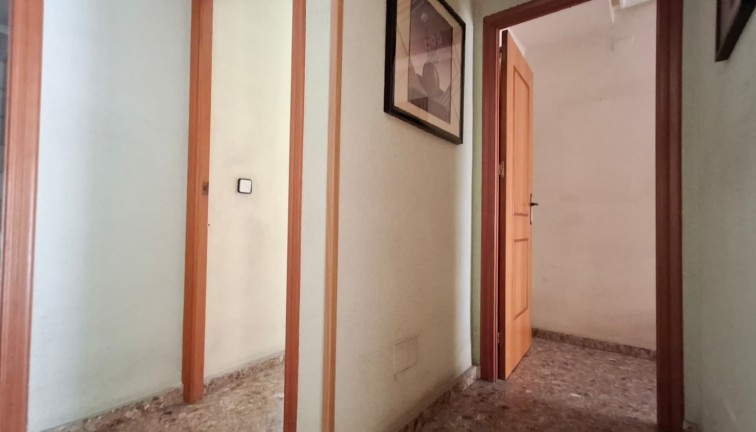 Resale - Apartment - Orihuela
