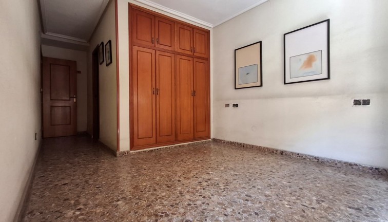 Resale - Apartment - Orihuela