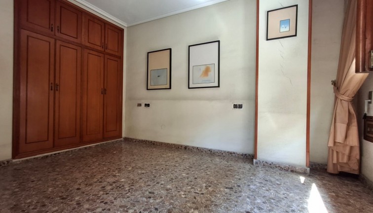 Resale - Apartment - Orihuela