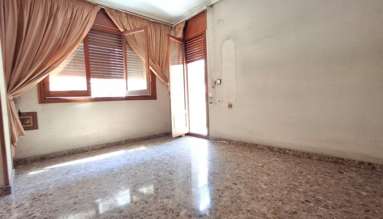 Resale - Apartment - Orihuela