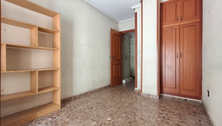 Resale - Apartment - Orihuela