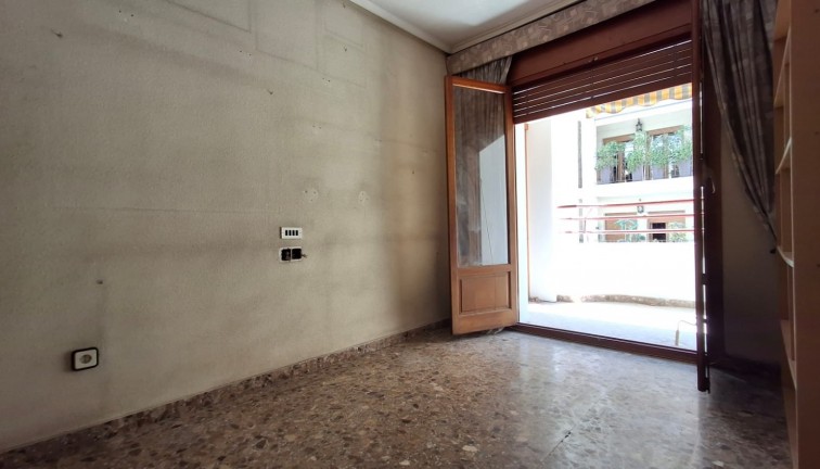 Resale - Apartment - Orihuela