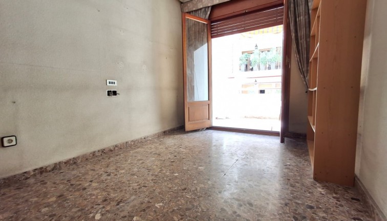 Resale - Apartment - Orihuela