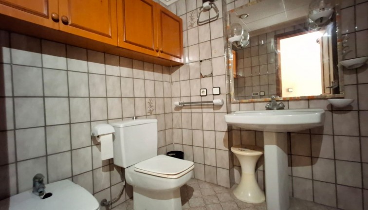 Resale - Apartment - Orihuela