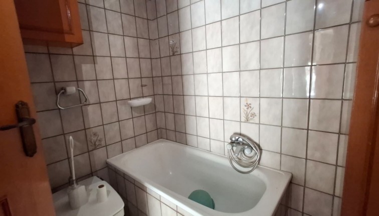 Resale - Apartment - Orihuela