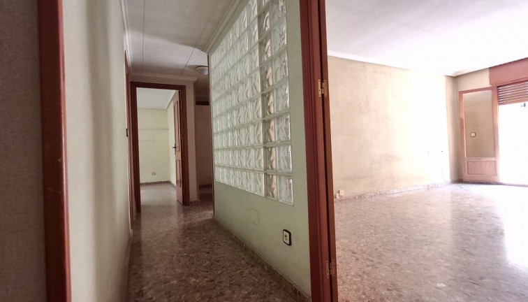 Resale - Apartment - Orihuela