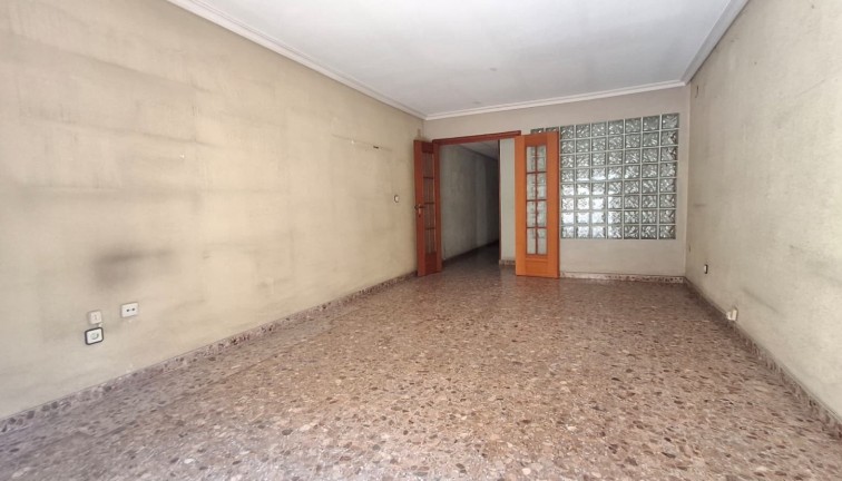 Resale - Apartment - Orihuela