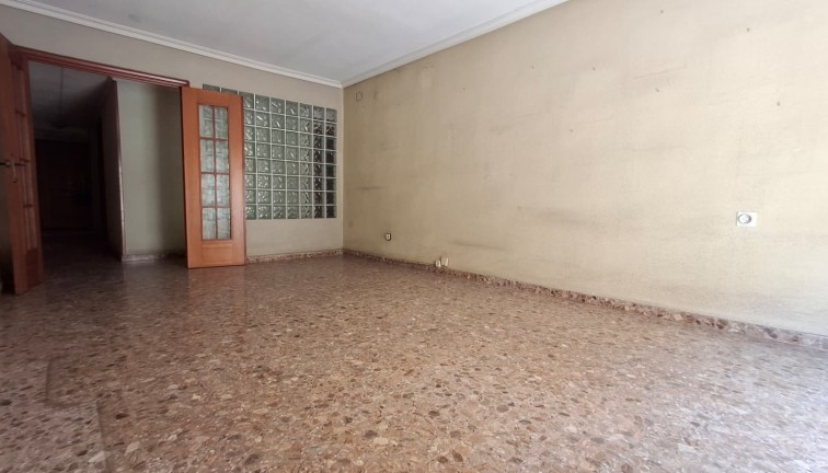 Resale - Apartment - Orihuela