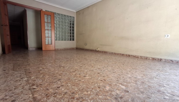 Resale - Apartment - Orihuela