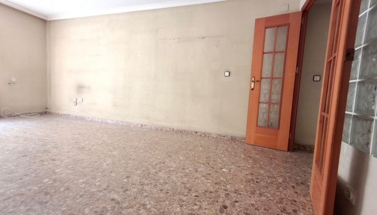 Resale - Apartment - Orihuela