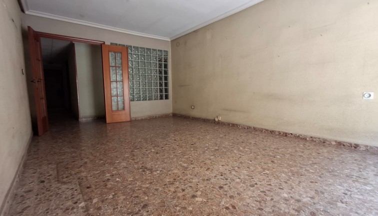 Resale - Apartment - Orihuela
