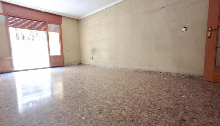 Resale - Apartment - Orihuela