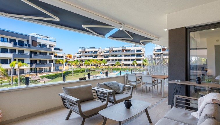 Jälleenmyynti - Asunto - Orihuela Costa - Playa Flamenca
