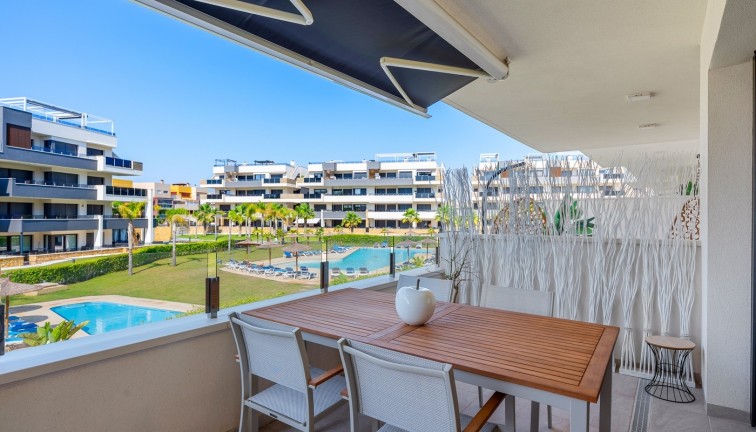 Jälleenmyynti - Asunto - Orihuela Costa - Playa Flamenca