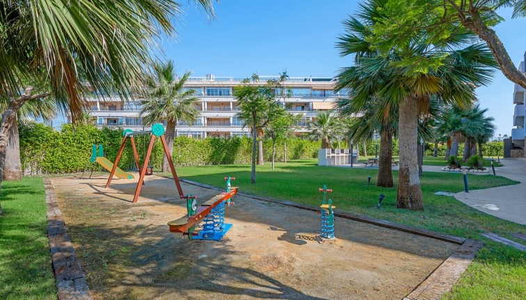 Jälleenmyynti - Asunto - Orihuela Costa - Playa Flamenca