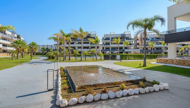 Jälleenmyynti - Asunto - Orihuela Costa - Playa Flamenca