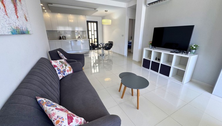 Reventa - Apartamento / piso - Pilar de la Horadada