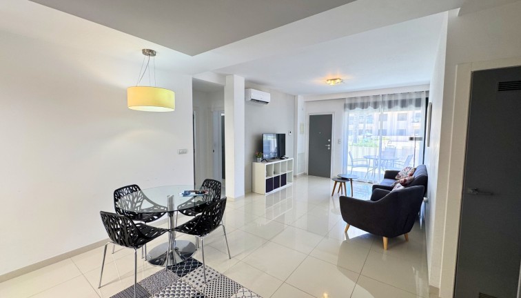 Reventa - Apartamento / piso - Pilar de la Horadada