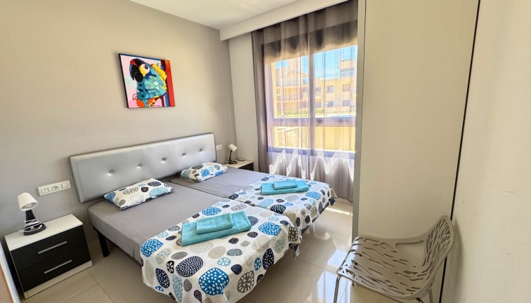 Reventa - Apartamento / piso - Pilar de la Horadada