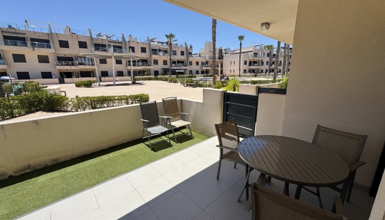Reventa - Apartamento / piso - Pilar de la Horadada