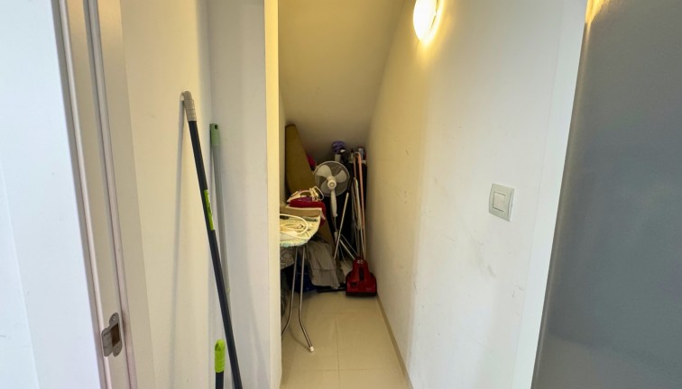 Reventa - Apartamento / piso - Pilar de la Horadada