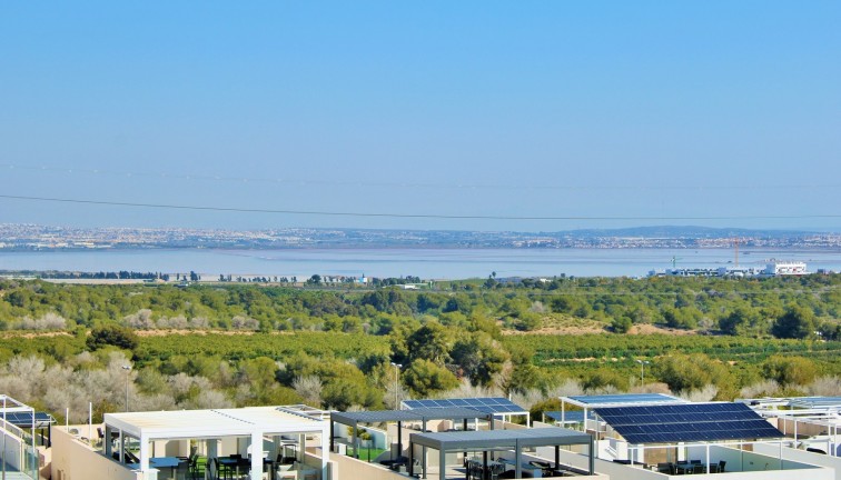 Jälleenmyynti - Erillistalo - Villamartín