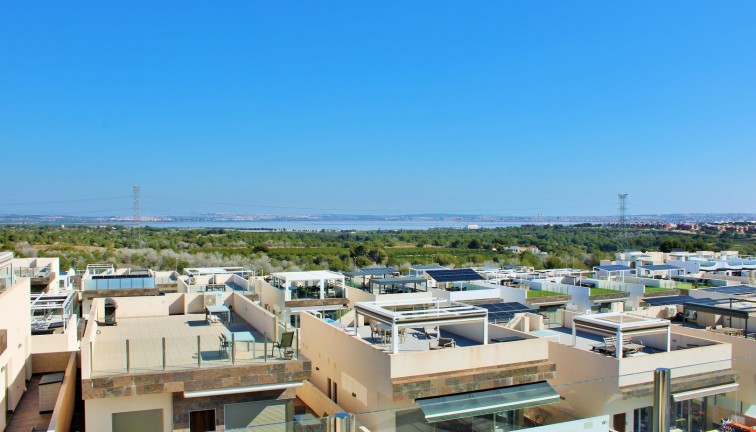 Jälleenmyynti - Erillistalo - Villamartín