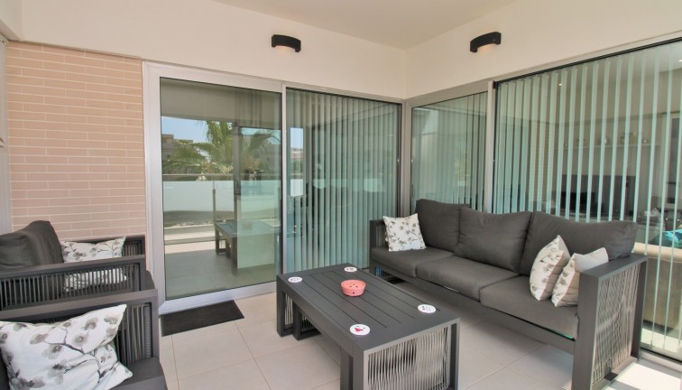 Resale - Apartment - Villamartín - Los Dolses